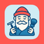 Shaving Sherpa Logo